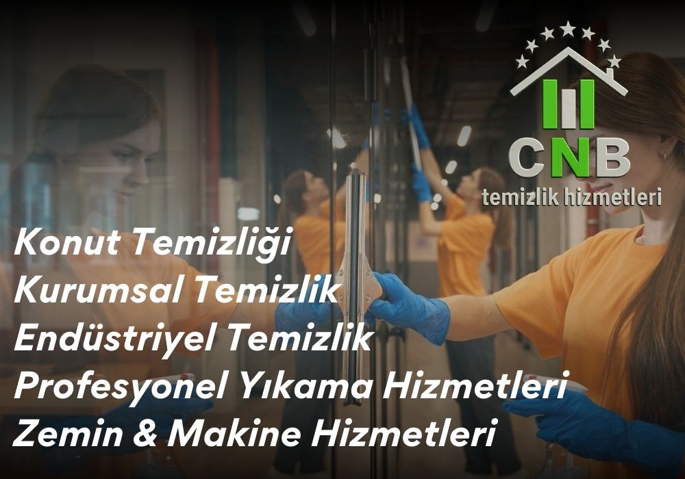 Başiskele Okul Temizliği
